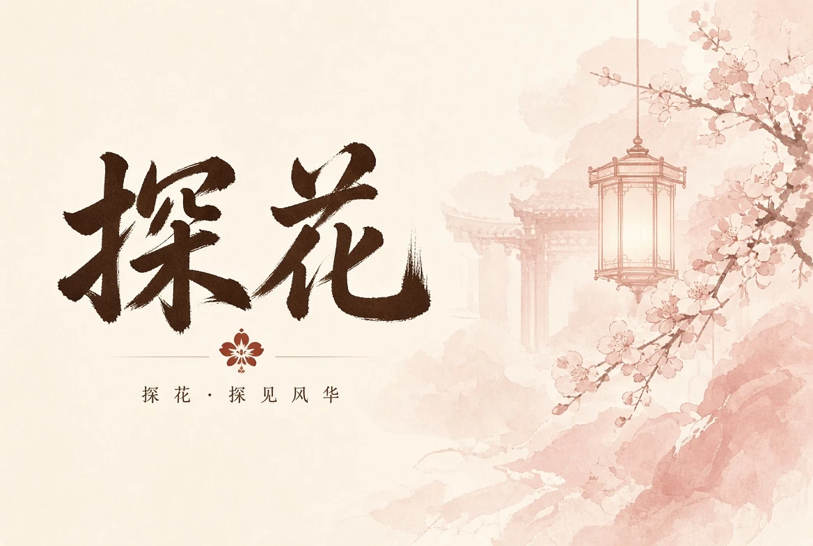 研习台内容导览